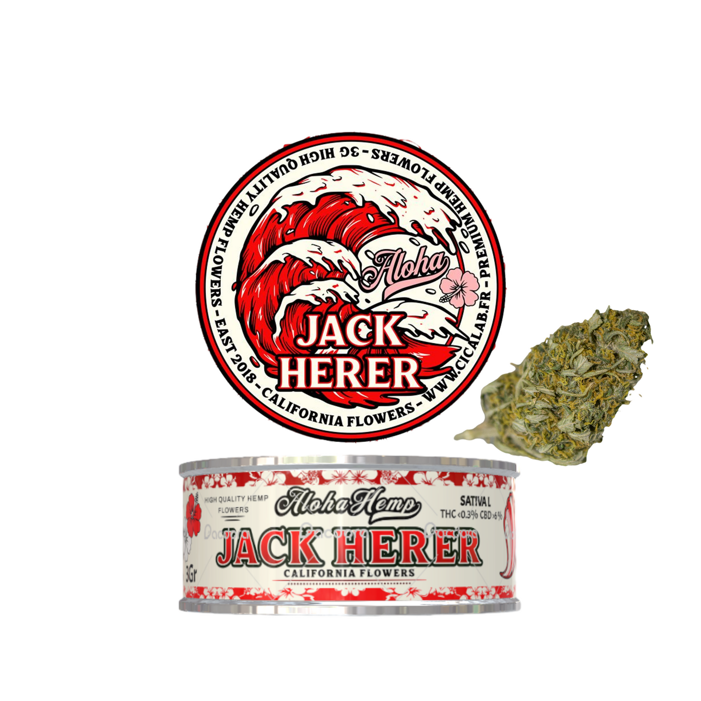 Jack Herer