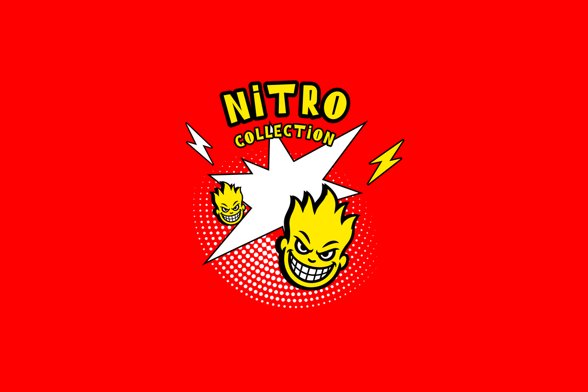 NITRO