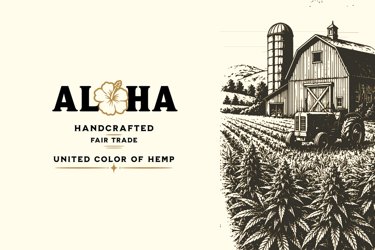Collection Aloha
