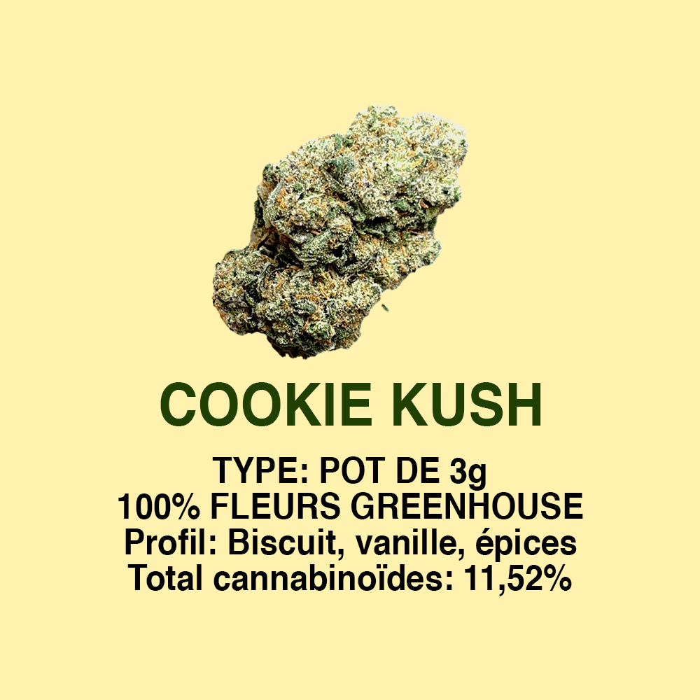 COOKIES