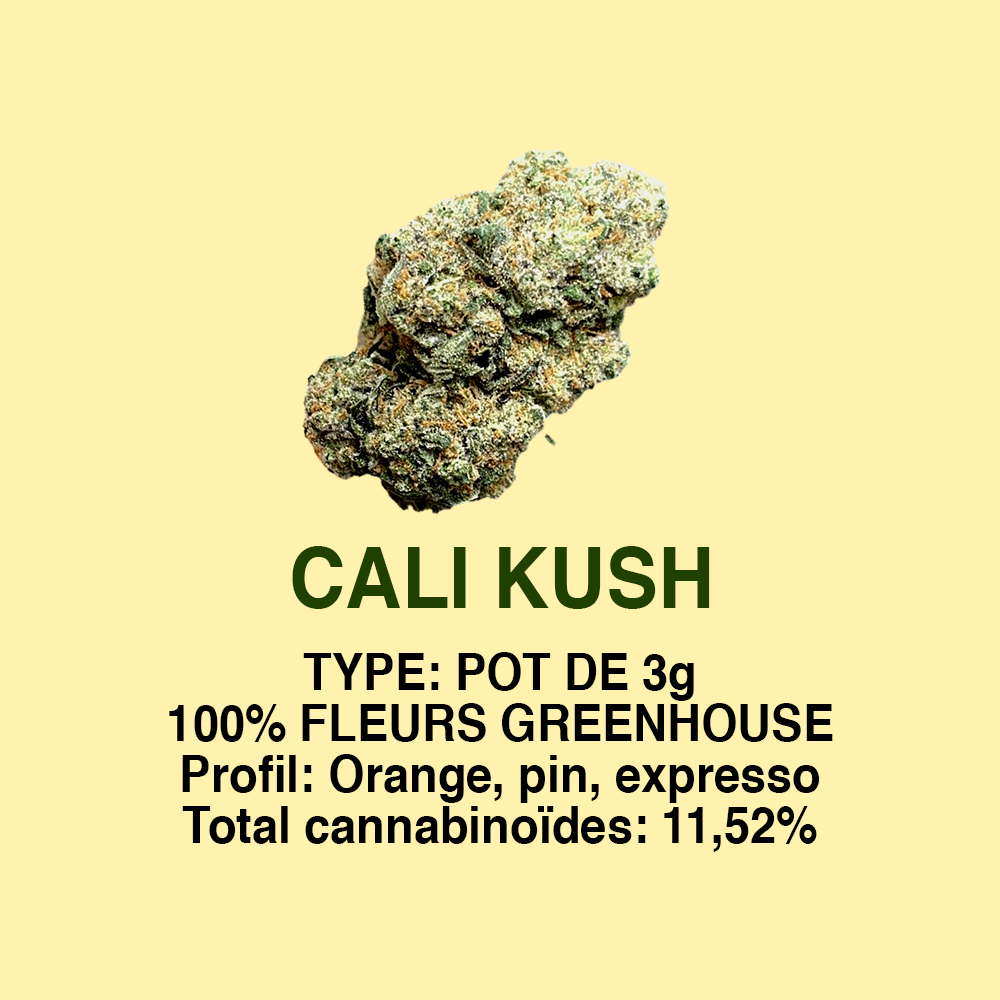 CALI