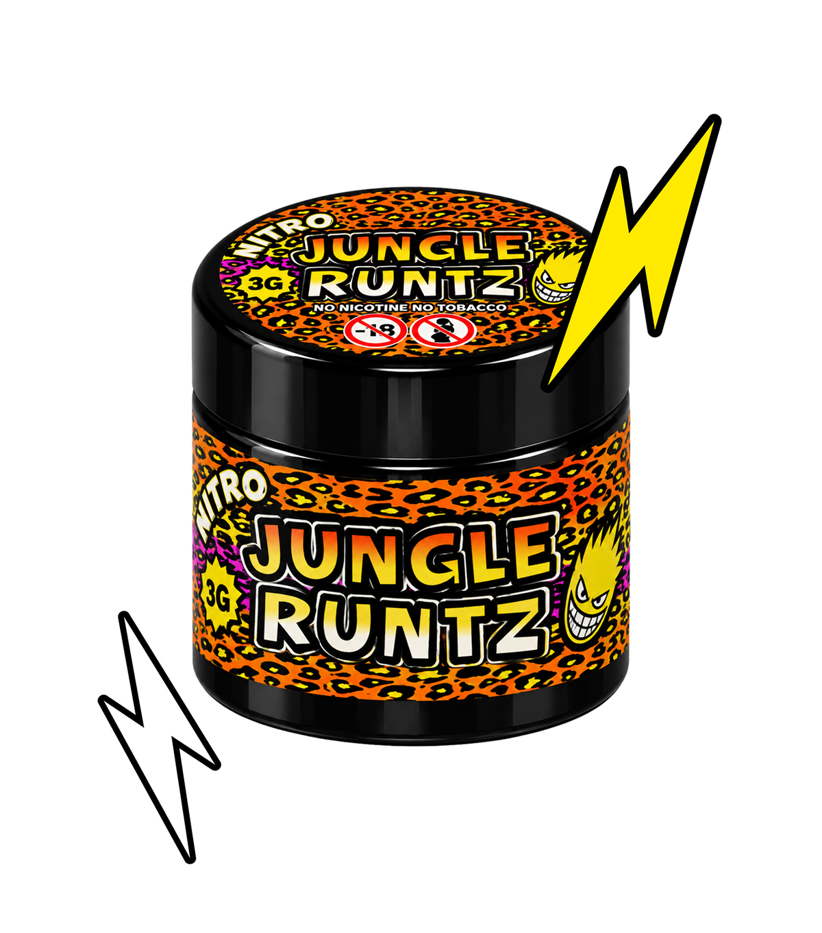 Nitro Jungle Runtz
