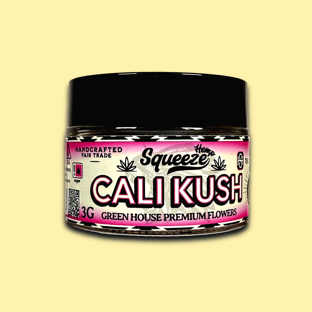 CALI