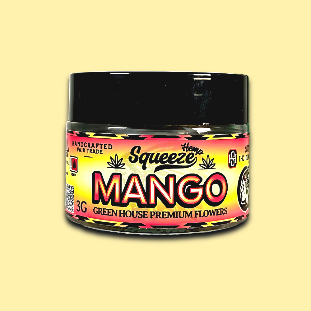 MANGO