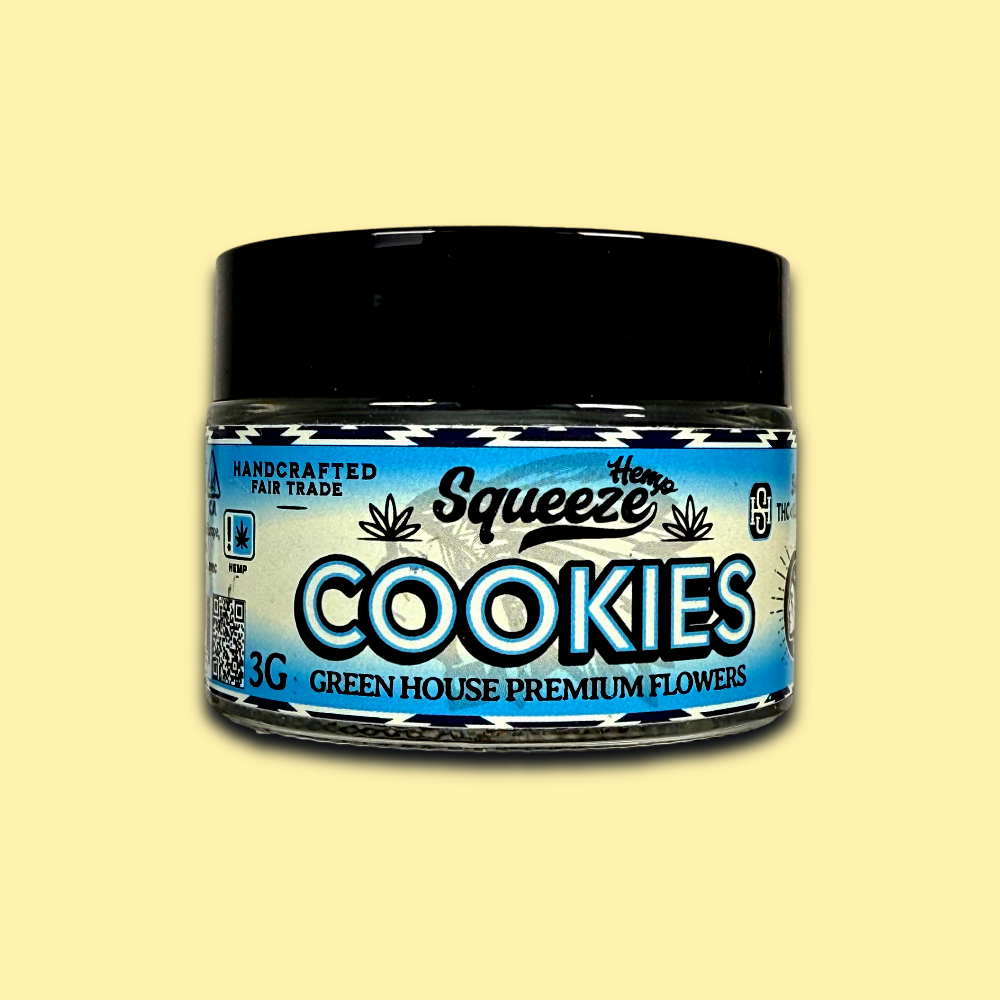 COOKIES