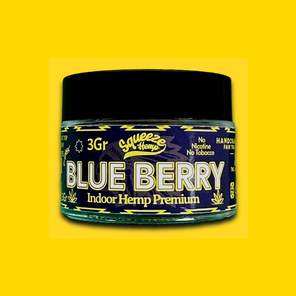 BLUEBERRY