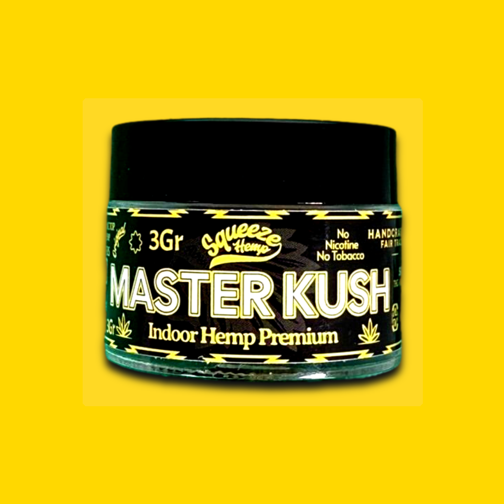 MASTER KUSH