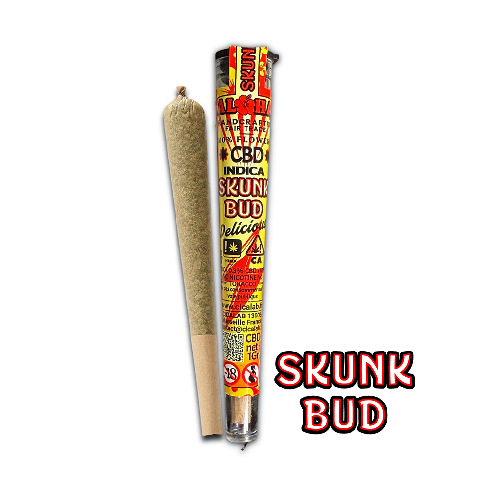 SKUNK BUD