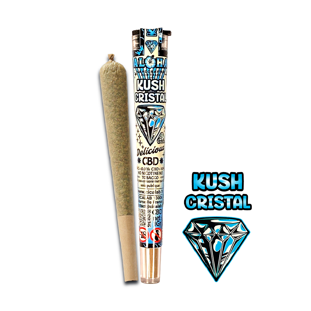 KUSH