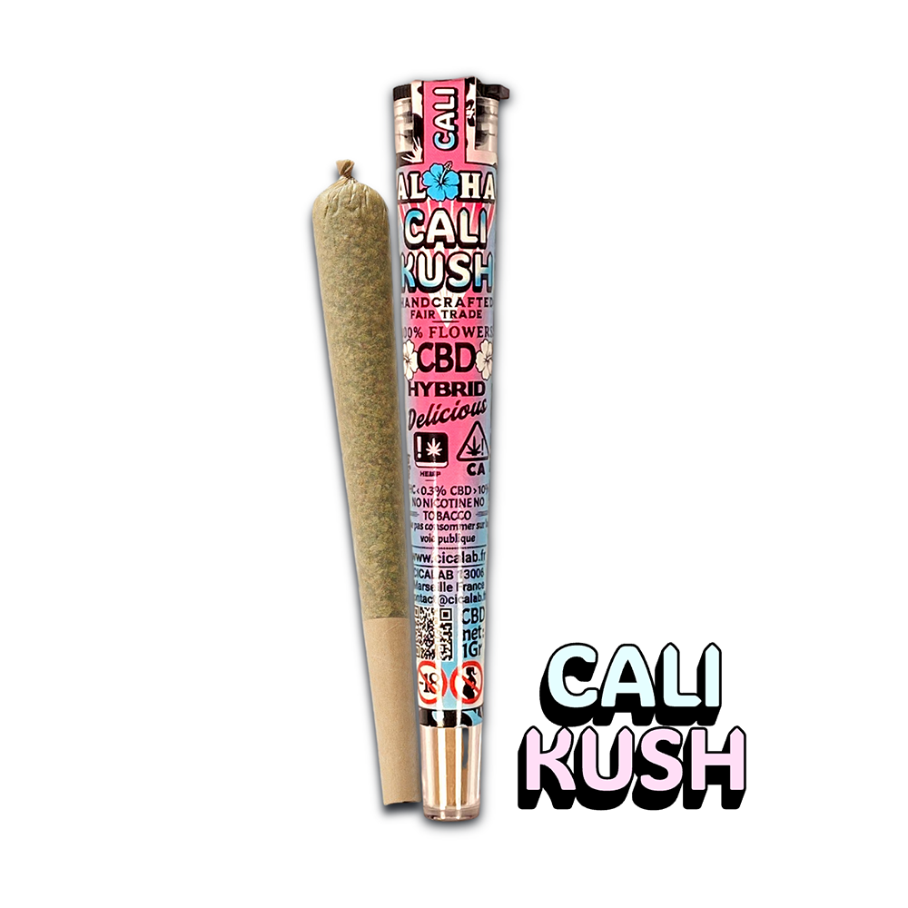 CALI KUSH
