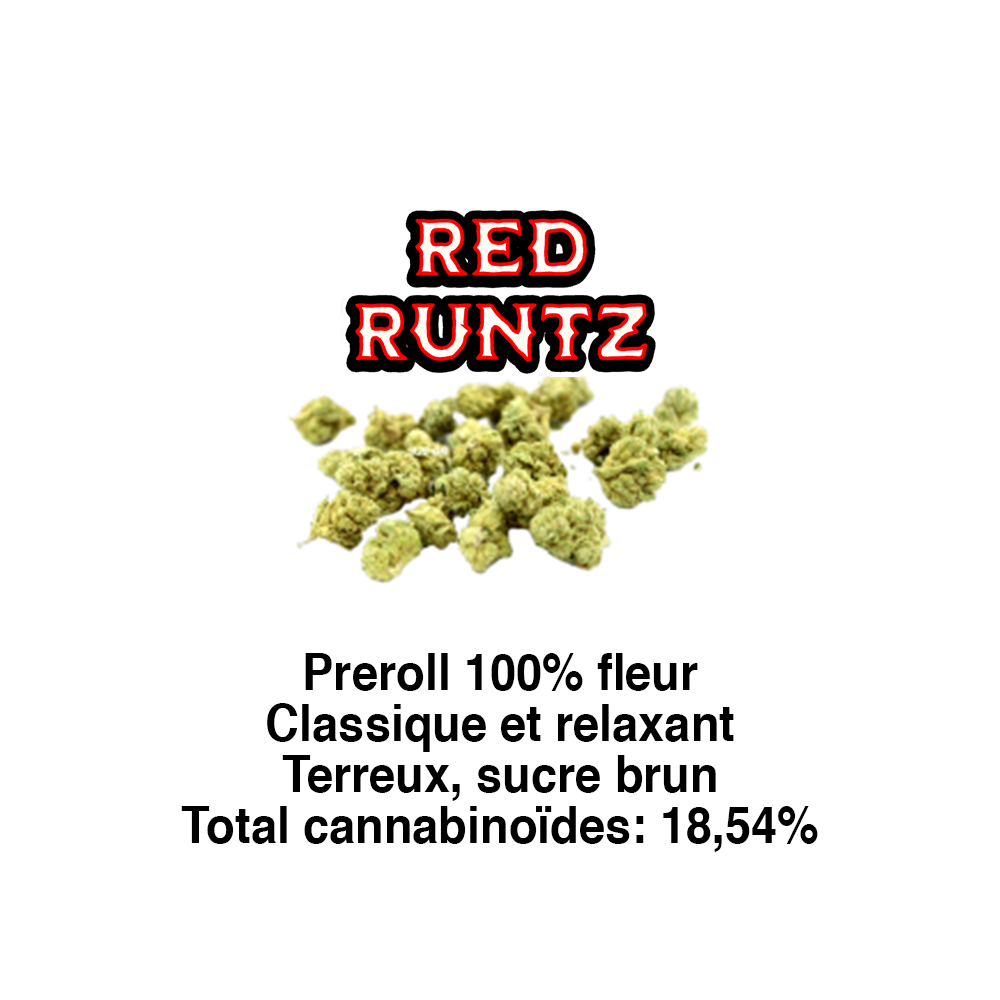 RED RUNTZ