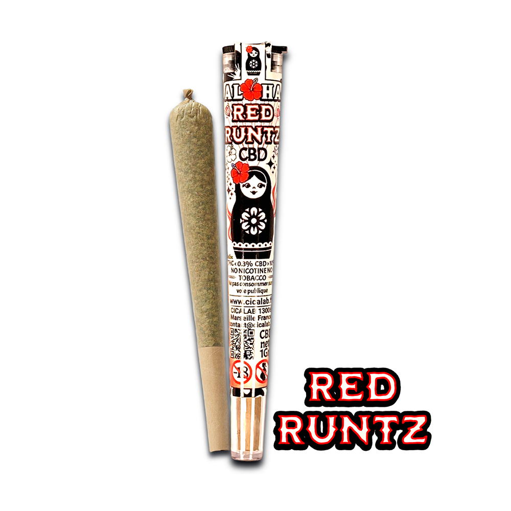 RED RUNTZ