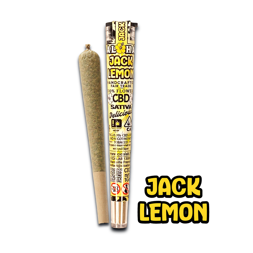 JACK LEMON