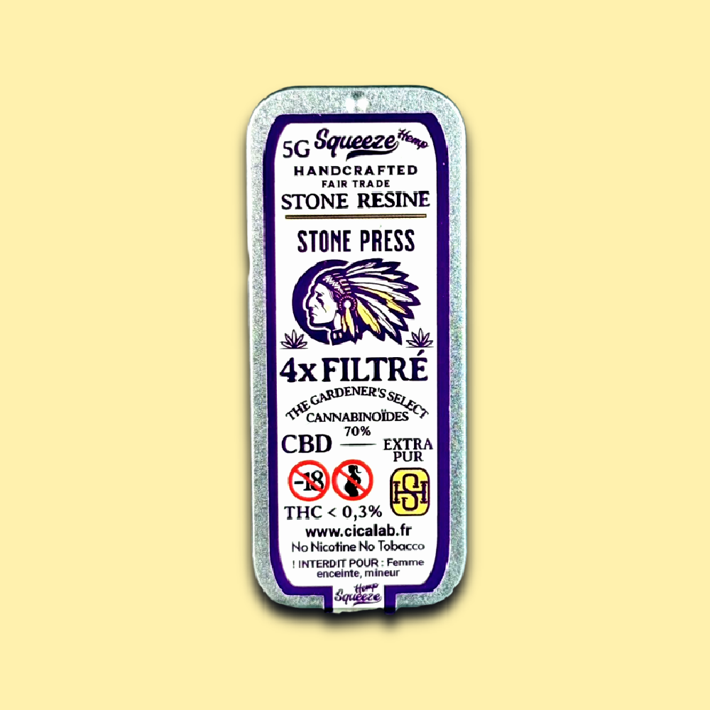 4x FILTRÉ
