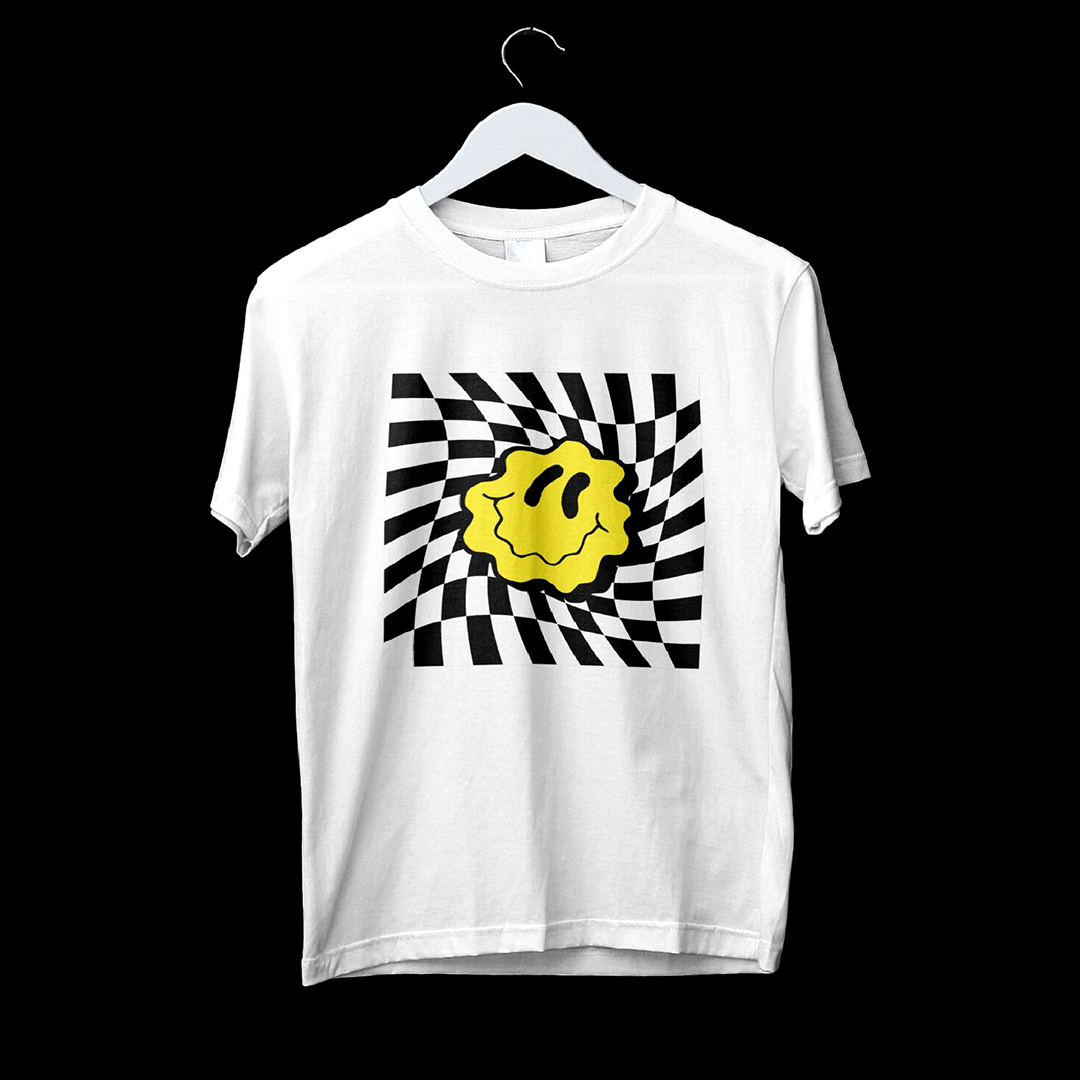 SMILEY Couleur